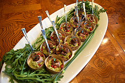 SANTA CLARA UNIVERSITY AND SEATTLE UNIVERSITY